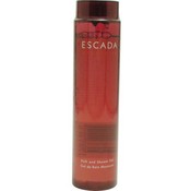 Escada Magnetism Shower Gel 6.8 Oz By Escada