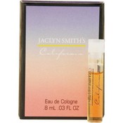 California Vial On Card Mini By Dana