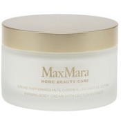 Max Mara Firming Body Cream