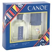 Canoe Set