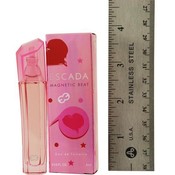 Escada Magnetic Beat Edt .10 Oz Mini By Escada