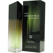 Very Irresistible Man Edt Spray 1.7 Oz By Givenchy