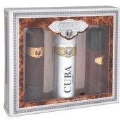 Cuba Gold Set
