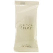 Envy Edt Vial On Card Mini By Gucci