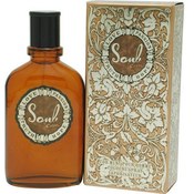 Curve Soul Cologne Spray 3.4 Oz By Liz Claiborne