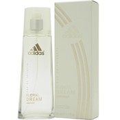Adidas Floral Dream Edt Spray 1.7 Oz By Adidas