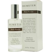 Demeter Black Russian Cologne Spray By Demeter