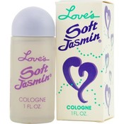 Loves Soft Jasmin Cologne 1 Oz By Dana