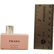 Prada Eau De Parfum .24 Oz Mini By Prada