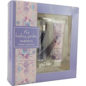 Healing Garden Waters Sheer Passion Set