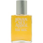 Jovan Sex Appeal Aftershave Cologne 4 Oz By Jovan
