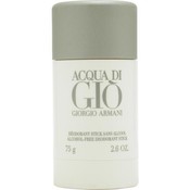 Acqua Di Gio Alcohol Free Deodorant Stick