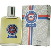 British Sterling Cologne 2 Oz By Dana