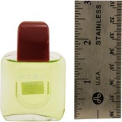 Hero Cologne .5 Oz Mini By Sports Fragrance