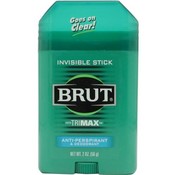 Brut By Faberge Anti-Perspirant Deodorant Stick