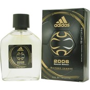 Adidas Victory League Edt Spray 3.4 Oz By Adidas