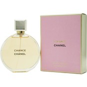 Chanel Chance Eau De Parfum Spray 3.4 Oz By Chanel