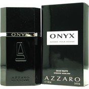 Azzaro Onyx Edt Spray 3.4 Oz By Azzaro