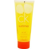 Ck One Summer Cooling Body Gel