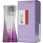 Hugo Pure Purple Eau De Parfum Spray