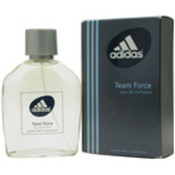 Adidas Team Force Edt Spray 1.7 Oz By Adidas