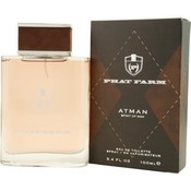 Atman Spirit Of Man Edt Spray 3.4 Oz By Phat Farm