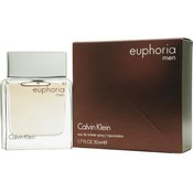Euphoria Men Edt Spray 1.7 Oz By Calvin Klein