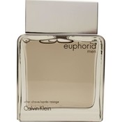 Euphoria Men Aftershave 3.4 Oz By Calvin Klein