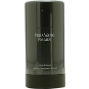 Vera Wang Deodorant Stick Alcohol Free