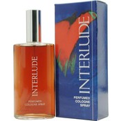 Interlude Cologne Spray 2 Oz By Frances Denney