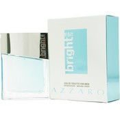 Azzaro Bright Visit Edt Spray 3.4 Oz By Azzaro