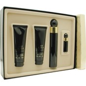 Perry Ellis 360 Black Set