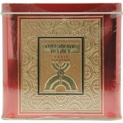 Full Metal Helmet Red Eau De Parfum Spray