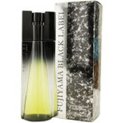 Fujiyama Black Label EDT Spray