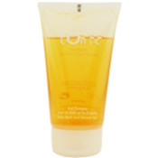 Azzaro Orange Tonic Shower Gel 5 Oz By Azzaro