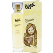 Bratz Yasmin Edt Spray 1.7 Oz By Mga