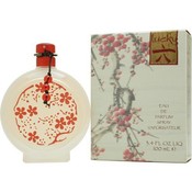 Lucky Number 6 Eau De Parfum Spray