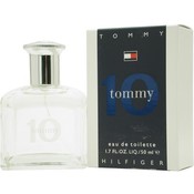Tommy 10 Edt Spray 1.7 Oz By Tommy Hilfiger