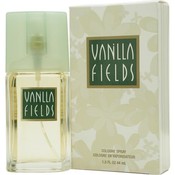 Vanilla Fields Cologne Spray 1.5 Oz By Coty