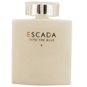 Escada Into The Blue Body Moisturizer