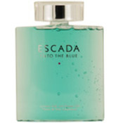 Escada Into The Blue Shower Gel 6.8 Oz By Escada