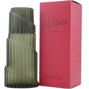 Montana Edt Spray 4.2 Oz (Red Box) By Montana