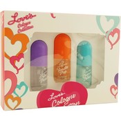 Loves Cologne Variety Set