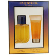 California Set