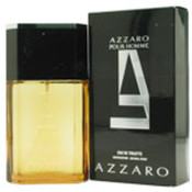 Azzaro Edt Spray 6.8 Oz By Azzaro