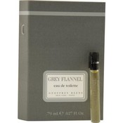 Grey Flannel Edt Vial Mini By Geoffrey Beene