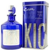 Curve Kicks Cologne Spray 4.2 Oz By Liz Claiborne