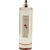 Bvlgari Red Tea Eau De Cologne Spray