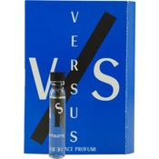 Vs Edt Vial On Card Mini By Gianni Versace