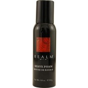 Realm Shave Foam 4 Oz By Erox